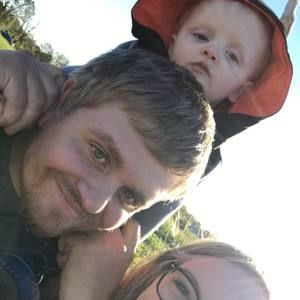 Meet your Posher, Nate